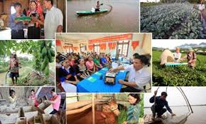 Chính sách an sinh xã hội trong điều kiện phát triền kinh thế thị trưởng ở Việt Nam